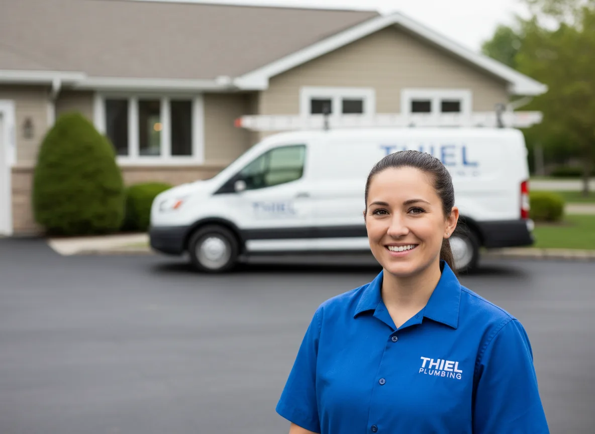 Plumber Ukiah, CA FAQs